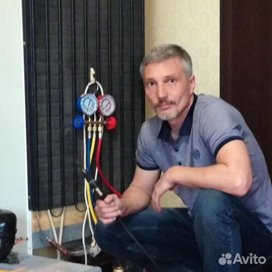 Ремонт холодильников частный мастер