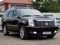 Cadillac Escalade 6.2 AT, 2010, 146 000 км, с пробегом, цена 2 500 000 руб.