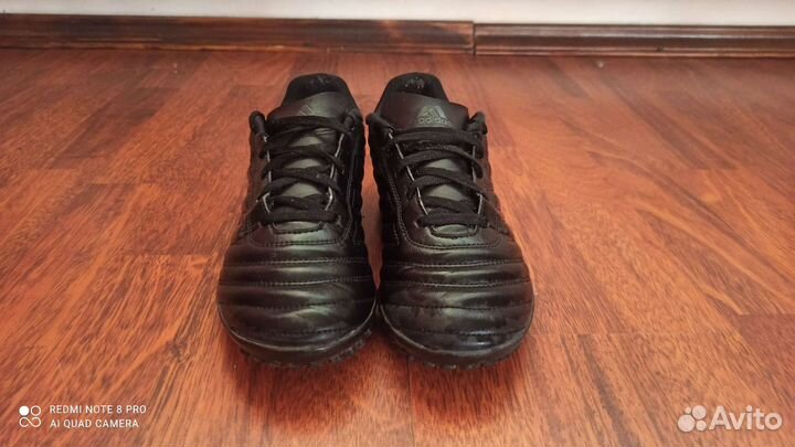 Футбольные бутсы adidas copa