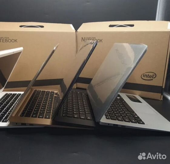 Ноутбуки большое количество для разных задач