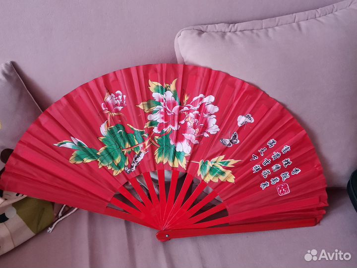 Спортинвентарь ушу