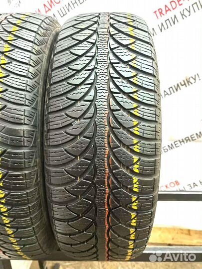 Fulda Kristall Montero 3 195/65 R15 91T