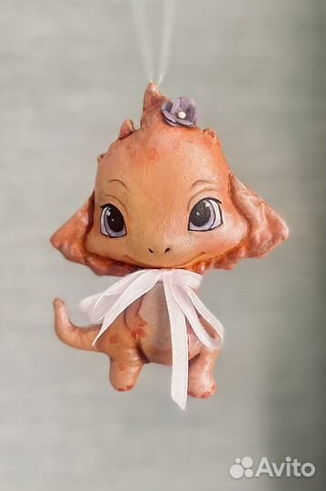 Игрушки на ёлку