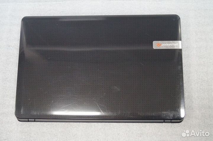 Packard Bell EasyNote LS11 i5 2450M 17.3