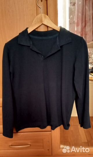 Рубашки школьные мальчику