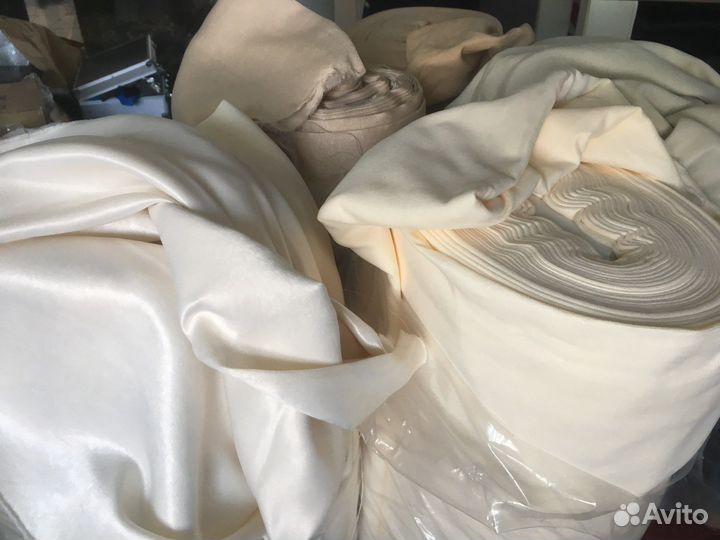 Ткани для штор