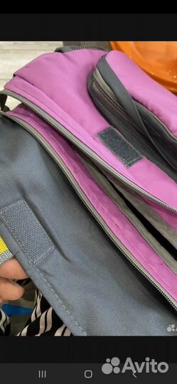 Сумка для мамы