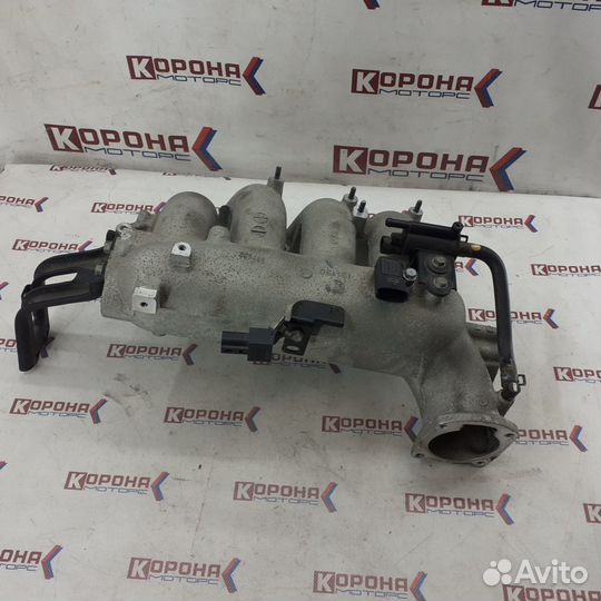 Впускной коллектор двигателя hyundai H-1