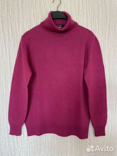 Джемпер шелк/кашемир, размер S/M