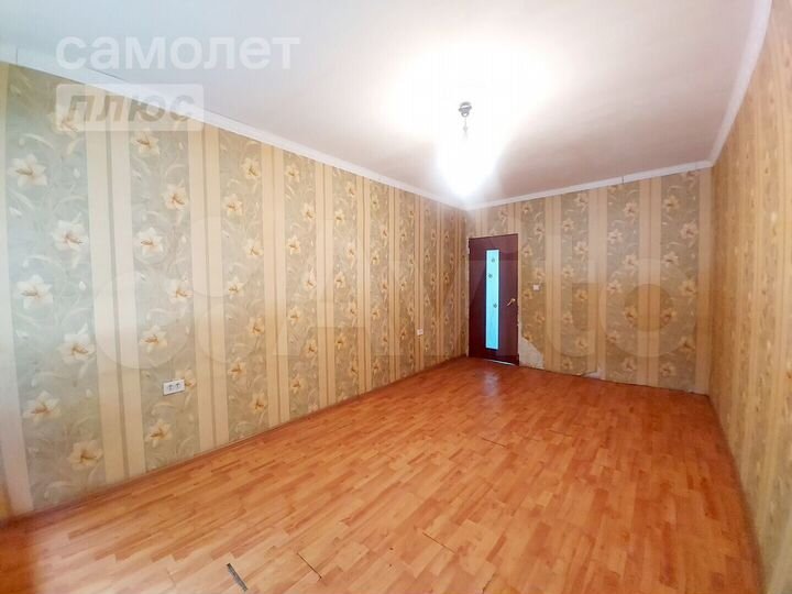 2-к. квартира, 47,3 м², 1/5 эт.