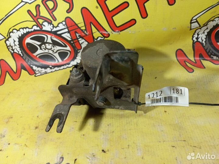 Блок ABS Nissan Note E11 1.4 2008