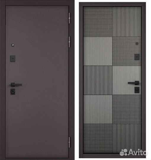 Входная дверь в квартиру