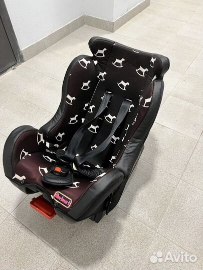 Детское автокресло от 0 до 18 кг