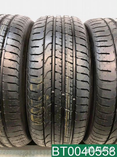 Pirelli P Zero 225/35 R19 и 245/30 R19 105W