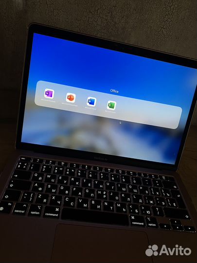 Установка приложений на Macbook