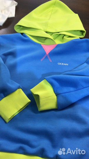 Швейный цех принимает заказы от 10 единицы