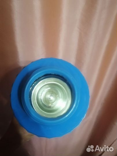 Термос СССР