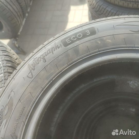 Ikon Tyres Autograph Eco C3 185/60 R14 82T