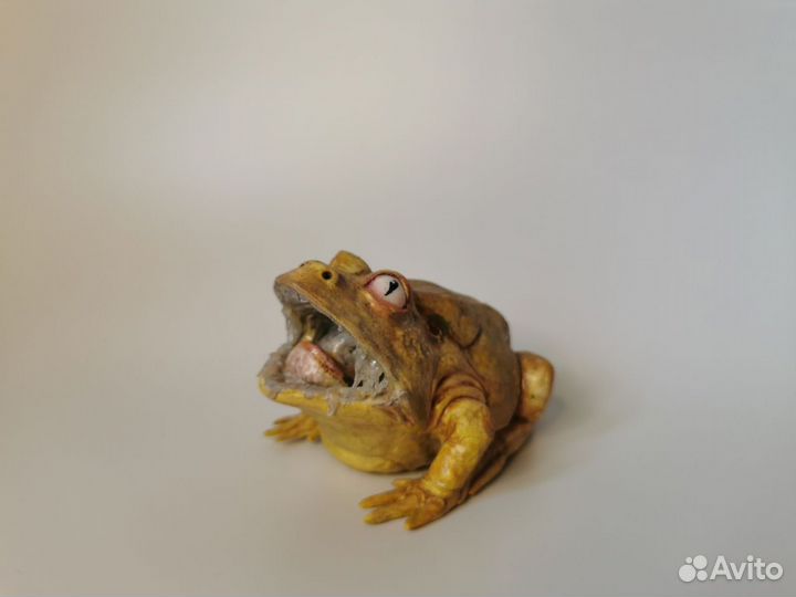 Фигурки из полимера