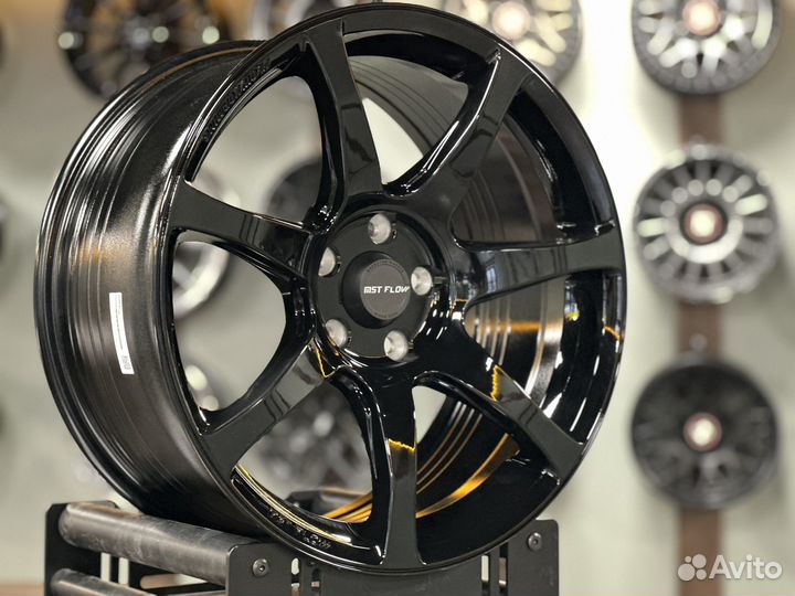 Диски R19 5x112 Flow Forming оригинал Audi BMW