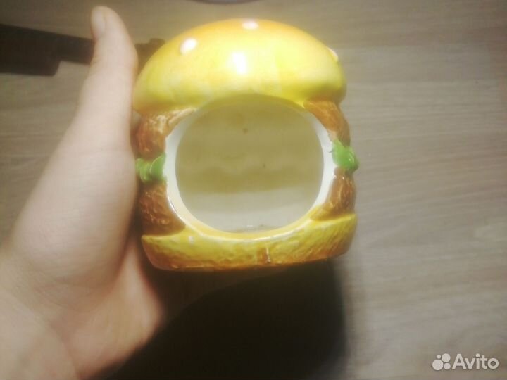 Домик для хомяка