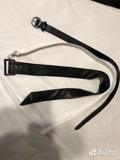 Ремень женский