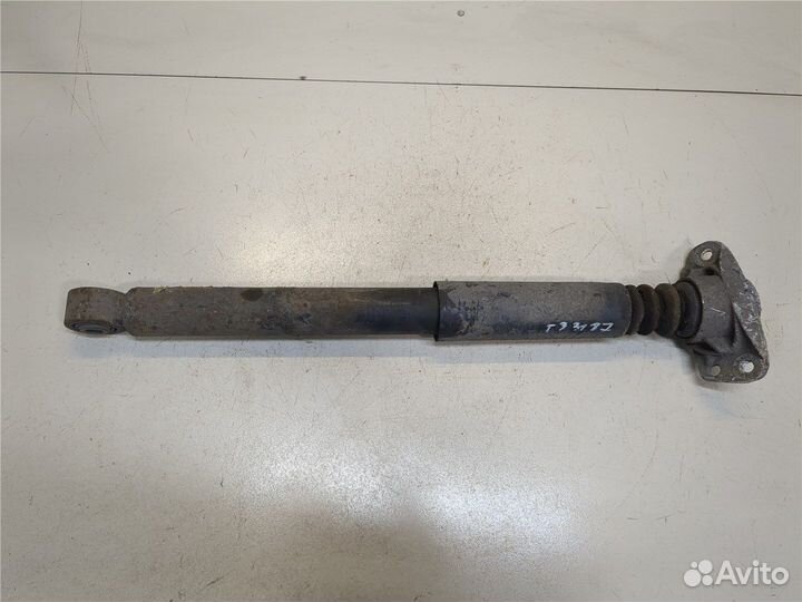 Амортизатор подвески Volkswagen Jetta 5, 2006