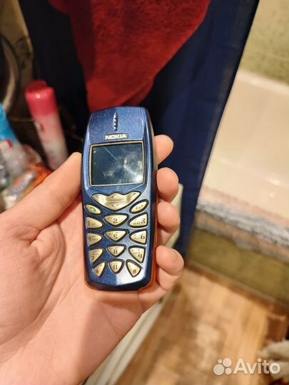 Nokia 3510