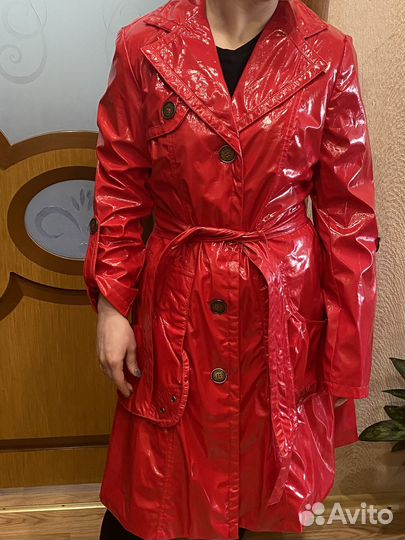 Плащ