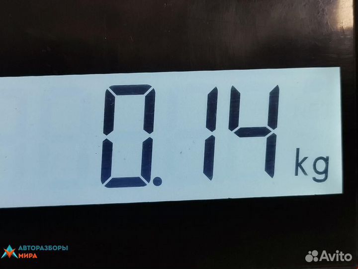 Блок предохранителей Mazda 323 BA 1996