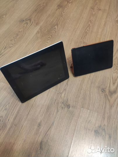 iPad, iPad mini sim, 32 гб