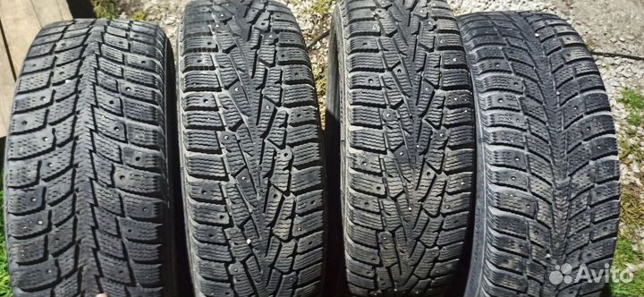 Cordiant Snow Cross 195/60 R15