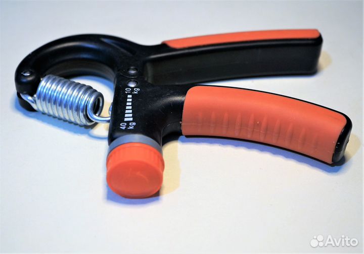 Эспандер кистевой