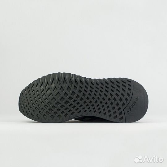 Кроссовки Adidas xplr-4 Black
