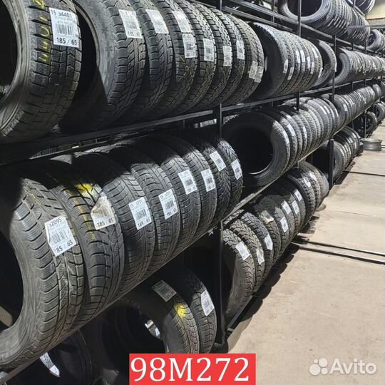 Maxxis MA-SLW Presa Spike 195/65 R15 95S