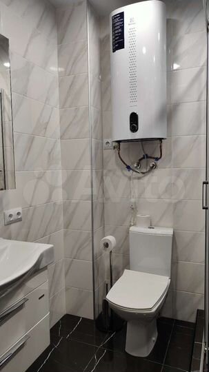 Квартира-студия, 23 м², 1/3 эт.