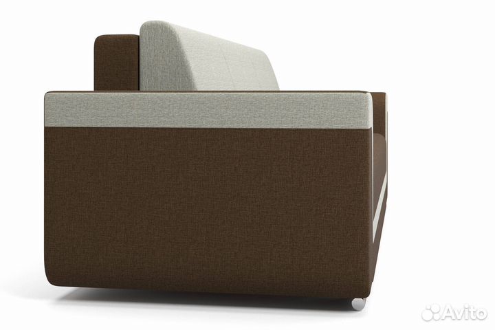 Диван прямой раскладной новый