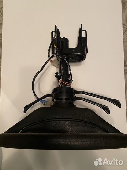 Рулевая колонка в сборе на ниву niva