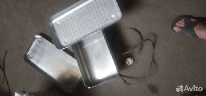 Медицинская бикса