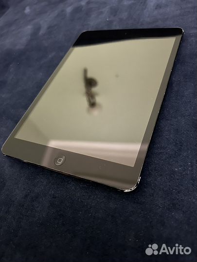 iPad mini 1
