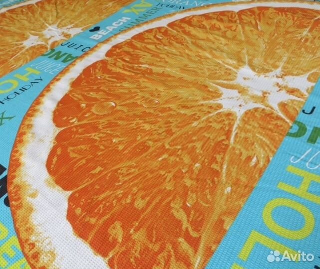 Полотенце банное вафельное