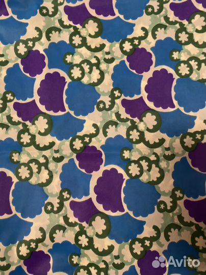 Отрез ткани