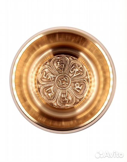 Поющая чаша