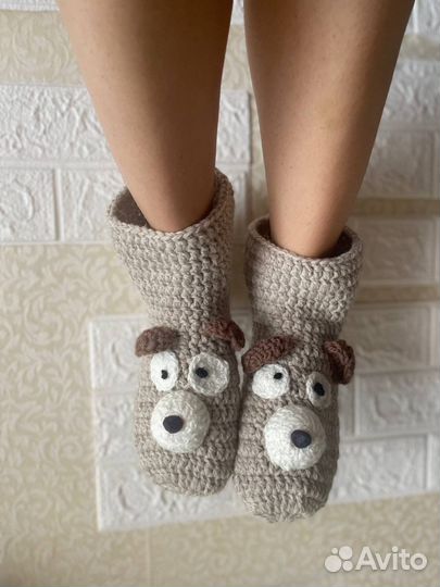 Носки подарочные