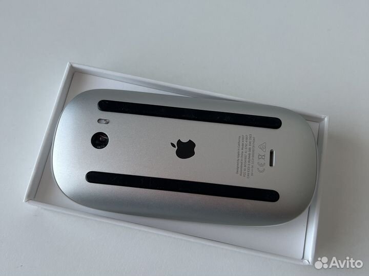 Мышь Apple magic mouse 2