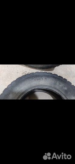 Amtel К-176 205/70 R15