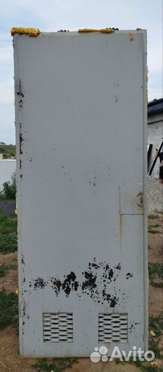 Дверь входная бу