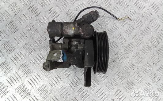 Насос гу бензиновый BMW 5 E60/E61 (ZBE16DH01)