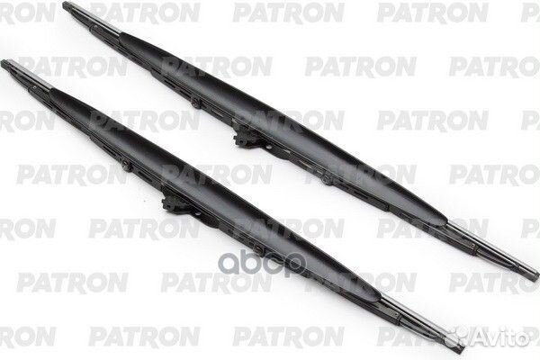 Щетки стеклоочистителя PWB6158-KIT-T5 patron