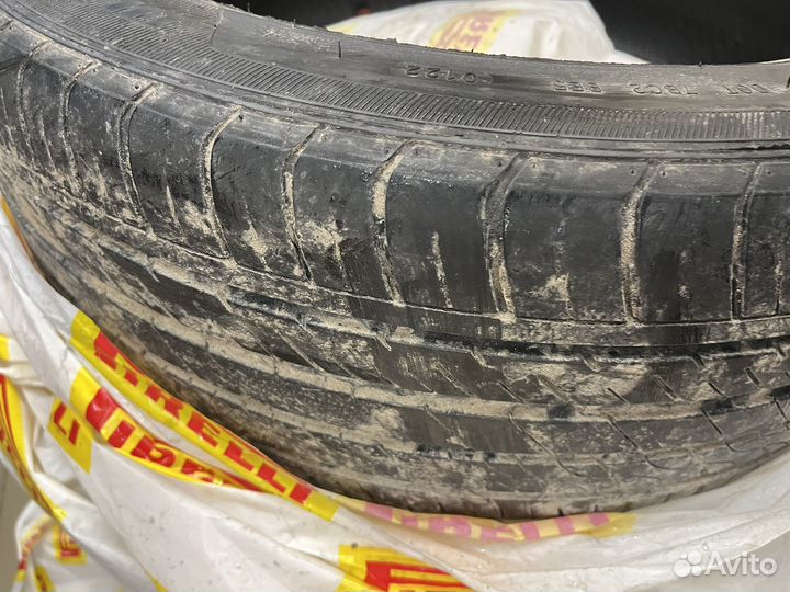 Arivo Ultra ARZ5 215/45 R17